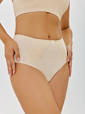 Madamoda DM1038 Трусы макси женские